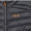 Rab QIP-27 GRAPHENE Men's Jacket 150240549 [P]