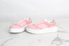Gucci GG Embossed Sneakers Pink 36(230) 150403079 [P]