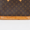 Louis Vuitton Alma PM Tote Bag M51130 150240860 [P]
