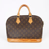 Louis Vuitton Alma PM Tote Bag M51130 150240860 [P]