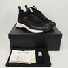 CHANEL Gemischte Faser Sneaker (255) 150404123 [P]