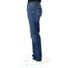 VALENTINO Signature Straight Fit Jeans Blau WV3DE01T 7LE 598 150404663 [P]