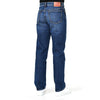 VALENTINO Signature Straight Fit Jeans Blau WV3DE01T 7LE 598 150404663 [P]