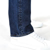 VALENTINO Signature Straight Fit Jeans Blau WV3DE01T 7LE 598 150404663 [P]