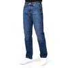VALENTINO Signature Straight Fit Jeans Blau WV3DE01T 7LE 598 150404663 [P]