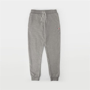 Maison Kitsune Tricolor Fox Patch Jogger Pants AW01300KM0001 GRM 150217020