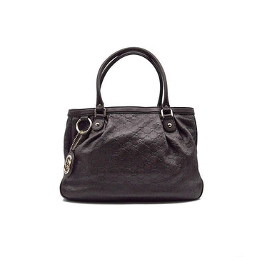 GUCCI GG Shima Interlocking Tote Bag 296835 150405346