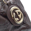 Gucci GG Shima Interlocking Tote Bag (296835) 150405346 [P]
