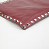 VALENTINO Rockstud Clutch 2P0269 150240494 [P]
