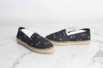 Kenzo Evil Eye Espadrille Black 36(230) 150405772