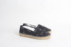 KENZO Evil Eye Espadrilles Schwarz 36(230) 150405772 [P]