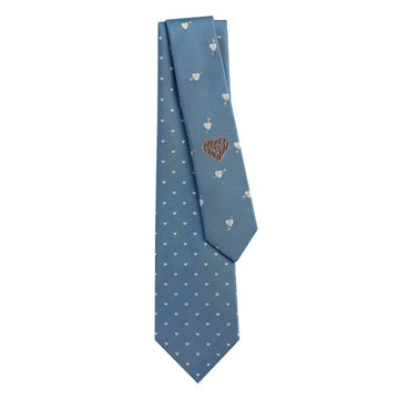 Hermes From With Love Twilly Tie H339316T 07 150405855