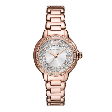 Armani Mia Women's Metal Watch 144730611 [P]