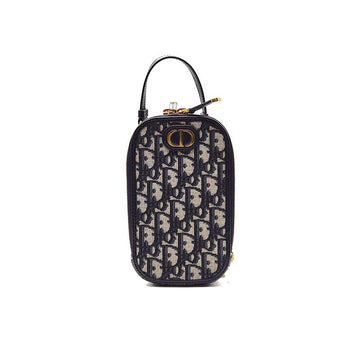 Dior Christian Oblique 30 Montaigne Phone Holder Mini Crossbody Bag L569790 150410818