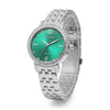 CITIZEN Damen Metallarmbanduhr EL3100-55Z 144730892 [P]