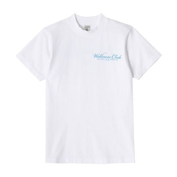 SPORTY & RICH TO042S405HW 1800 Health Unisex T-Shirt 144731057 [P]
