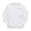 SPORTY & RICH ビラ (Villa) 公用マンツーマン CR864WH 144731200 [P]