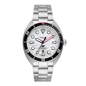 FOSSIL Breker Diver Herrenuhr FS6063 144732412 [P]
