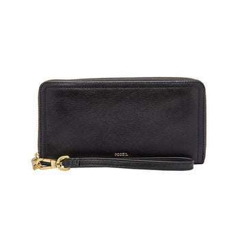 Fossil Logan Zip Around Clutch Long Wallet SL7831001 144732732