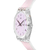 Swatch TRANSFORMATION ULTRAROSE Women's Urethane Watch 145693504 [P]