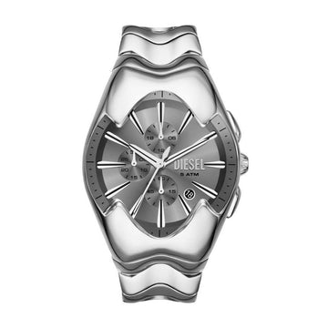 Diesel Mercurial Chronograph Men's Metal Watch 146392235 [P]
