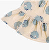 TINY COTTONS ゲストキャラクターキッズスカート AW24-025 M01 146843735 [P]