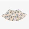 TINY COTTONS ゲストキャラクターキッズスカート AW24-025 M01 146843735 [P]