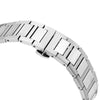 GEIGER Skeleton-Dial Herrenuhr aus Metall GE1228BS 146915983 [P]