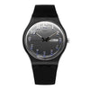 Swatch SECRET SERVICE Men's Urethane Watch SUOB718 146942867 [P]