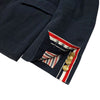 THOM BROWNE コットンツイルブレザージャケットMJU060AW7017 150418331 [P]