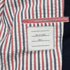 THOM BROWNE コットンツイルブレザージャケットMJU060AW7017 150418331 [P]