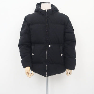 STONE ISLAND Shadow Project Re-Nylon Wappen Kapuzen Daunenjacke 751940103 150418381