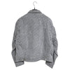 DIOR Oblique Zip-Jacke 25SS 150418747 [P]