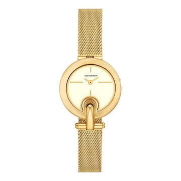 Tory Burch TBW7076 (The Pierced) Small Women's Metal Watch 149505630 [P]