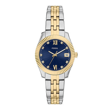 FOSSIL ES5443 (スカーレット) レディース メタルウォッチ 149505820 [P]