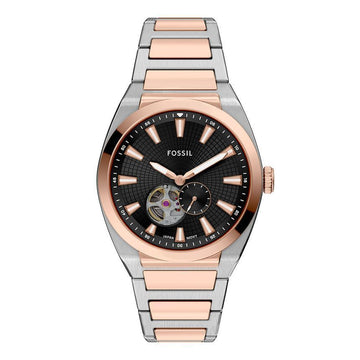 Fossil ME3277 (Everett) Chronograph Men's Metal Watch 149505856 [P]