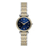 FOSSIL ES5438（カーロ）女性メタル時計 149505828 [P]