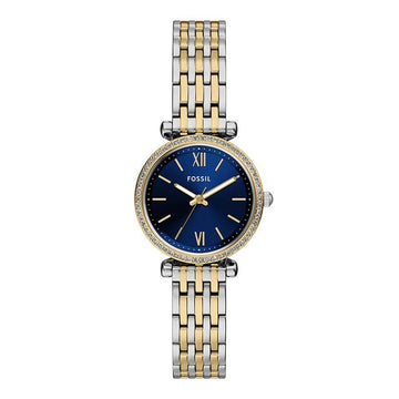 Fossil ES5438 (Carlie) Women's Metal Watch 149505828 [P]