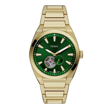 Fossil ME3276 (Everett) Men's Chronograph Metal Watch 149505857 [P]