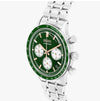 SEIKO Chronograph Herren Metall Uhr 149971151 [P]