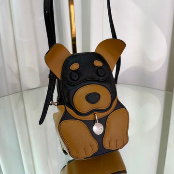 DIOR Bobby Mini-Bag mit Reißverschluss 150427801 [P]