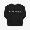 Givenchy H30695 09B 4G Akita Type Logo Kids Sweatshirt (Adult Size Available) 145239848 [P]