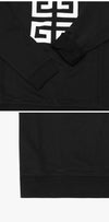Givenchy H30695 09B 4G Akita Type Logo Kids Sweatshirt (Adult Size Available) 145239848 [P]