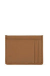 Miu Miu Matelasse Women's Card Holder 5MC076 AFPP F098L Brown 123772310 [P]