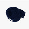 THOM BROWNE 4-Streifen Cashmere Schal mit Dreifach-Engpass 144595904 [P]