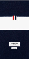 THOM BROWNE 4-Streifen Cashmere Schal mit Dreifach-Engpass 144595904 [P]