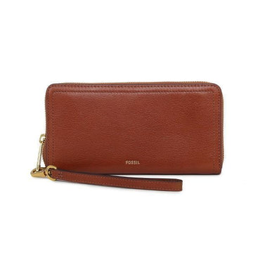 Fossil Logan Zip Around Clutch Long Wallet SL7831200 144732332