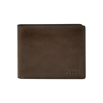 Fossil Derrick Bi-Fold Wallet ML3681147 144732630