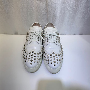 PRADA スタッズスニーカー(37) 150430947