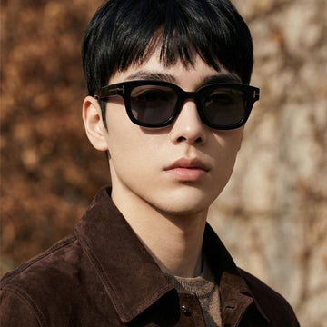 TOM FORD TF1274 D N 01A サングラス 150431078